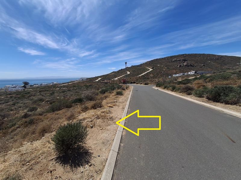 0 Bedroom Property for Sale in St Helena Views Western Cape